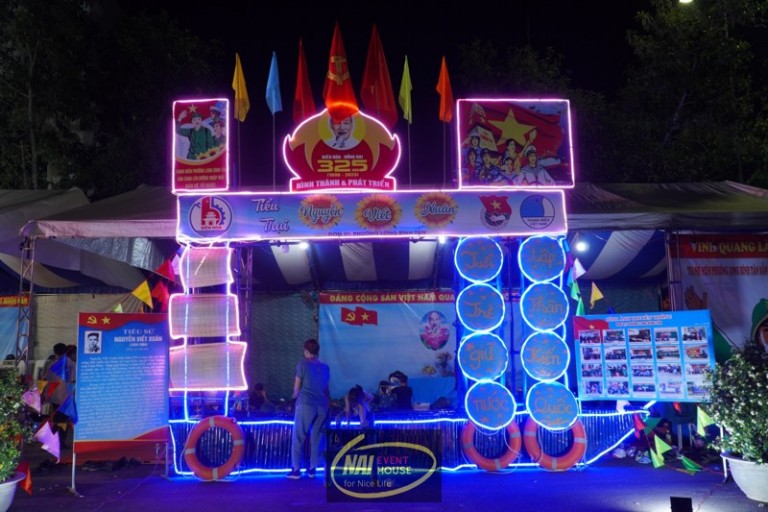 Lễ Giao Quân Năm 2024 – ảnh 37
