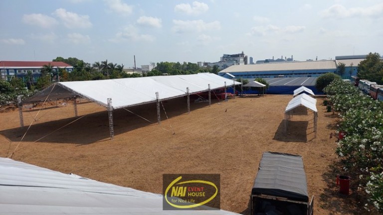 Ngày Hội Gia Đình 2024 – Công ty TNHH Dệt May ECLAT Việt Nam – ảnh 7