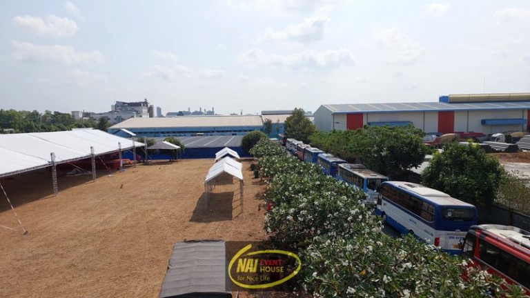 Ngày Hội Gia Đình 2024 – Công ty TNHH Dệt May ECLAT Việt Nam – ảnh 9