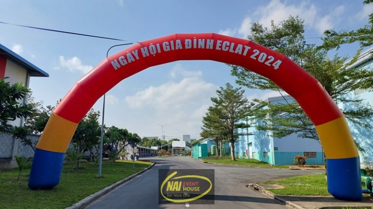 Ngày Hội Gia Đình 2024 – Công ty TNHH Dệt May ECLAT Việt Nam – ảnh 21