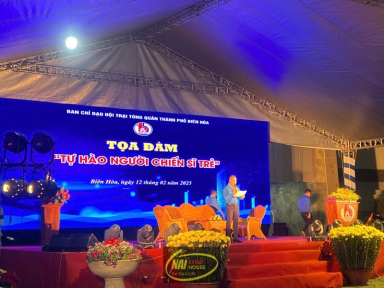 Lễ Giao Quân 2025 – ảnh 2