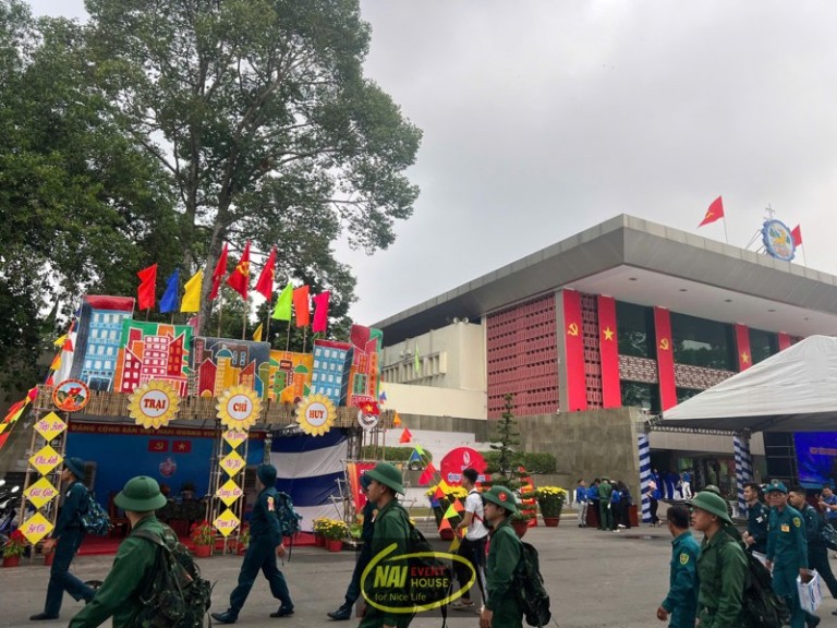 Lễ Giao Quân 2025 – ảnh 6