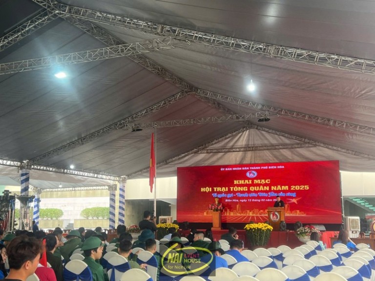 Lễ Giao Quân 2025 – ảnh 7