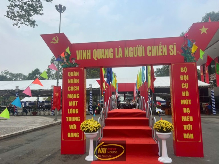 Lễ Giao Quân 2025 – ảnh 5