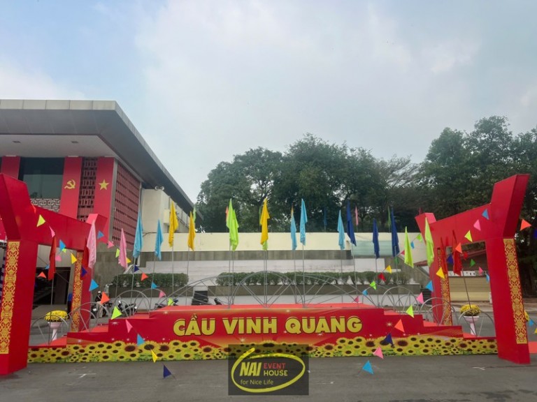 Lễ Giao Quân 2025 – ảnh 4