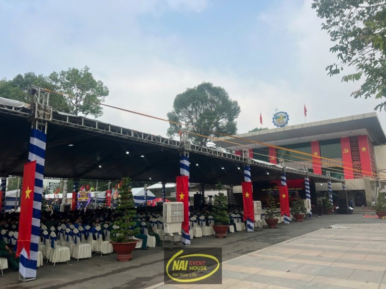Lễ Giao Quân 2025 – ảnh 10
