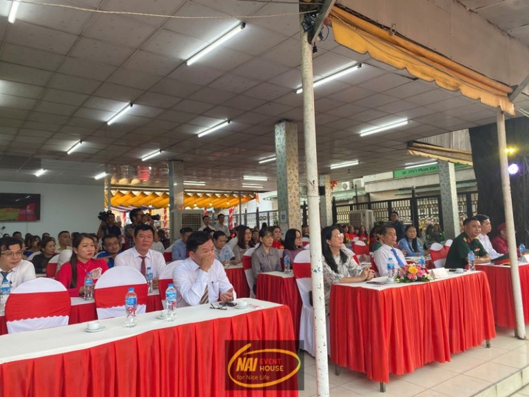 Lễ Giỗ Tổ Hùng Vương 2025 – ảnh 6