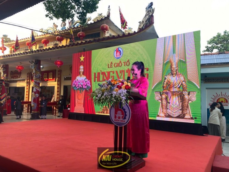 Lễ Giỗ Tổ Hùng Vương 2025 – ảnh 4