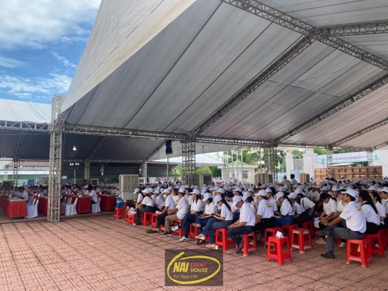 Tuần Lễ Đồng Nai Xanh 2025 tại Đồng Nai – ảnh 20