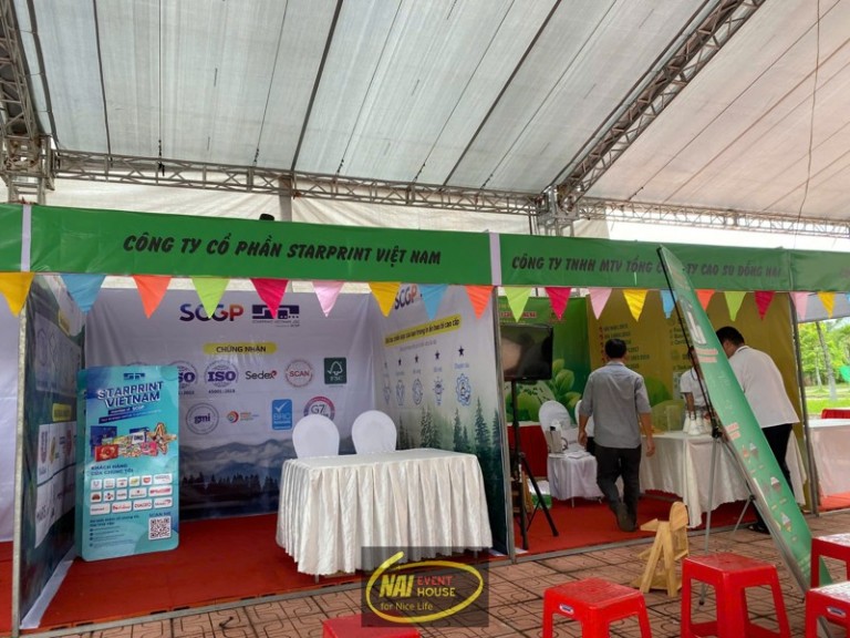 Tuần Lễ Đồng Nai Xanh 2025 tại Đồng Nai – ảnh 29