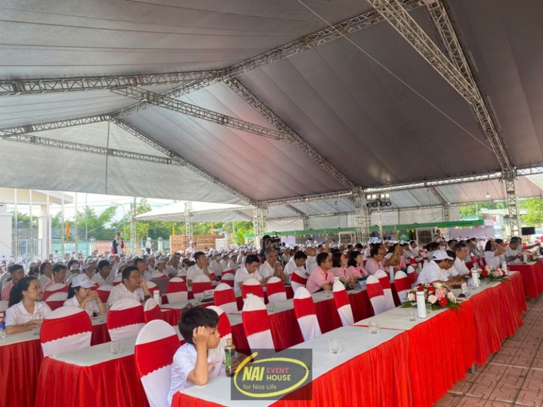 Tuần Lễ Đồng Nai Xanh 2025 tại Đồng Nai – ảnh 30