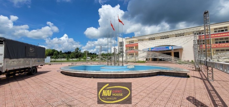 Tuần Lễ Đồng Nai Xanh 2025 tại Đồng Nai – ảnh 2