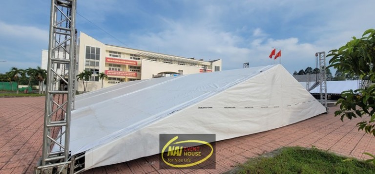 Tuần Lễ Đồng Nai Xanh 2025 tại Đồng Nai – ảnh 6