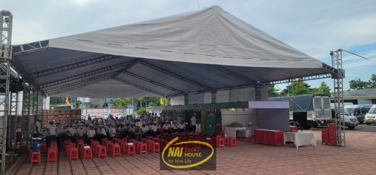 Tuần Lễ Đồng Nai Xanh 2025 tại Đồng Nai – ảnh 11