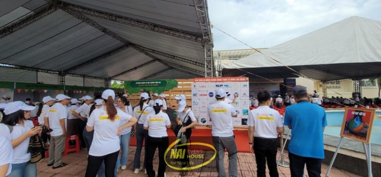 Tuần Lễ Đồng Nai Xanh 2025 tại Đồng Nai – ảnh 14