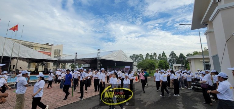 Tuần Lễ Đồng Nai Xanh 2025 tại Đồng Nai – ảnh 17