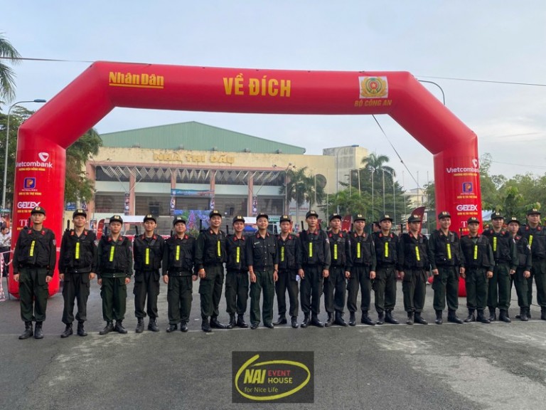 Sự Kiện Cùng Việt Nam Tiến Bước – “Một Tỷ Bước Chân Tiến Vào Kỷ Nguyên Mới”