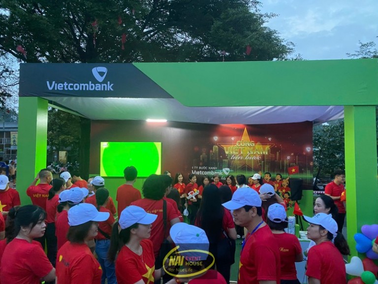 Sự Kiện Cùng Việt Nam Tiến Bước – “Một Tỷ Bước Chân Tiến Vào Kỷ Nguyên Mới” – ảnh 10