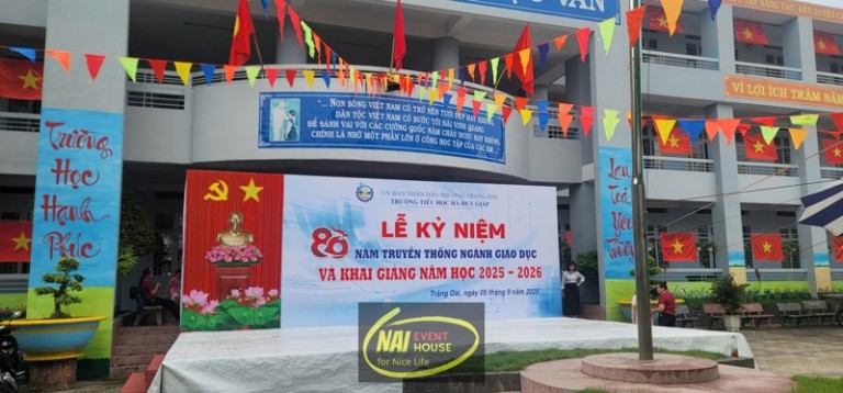 Bài viết cảm nhận tháng 9/2025