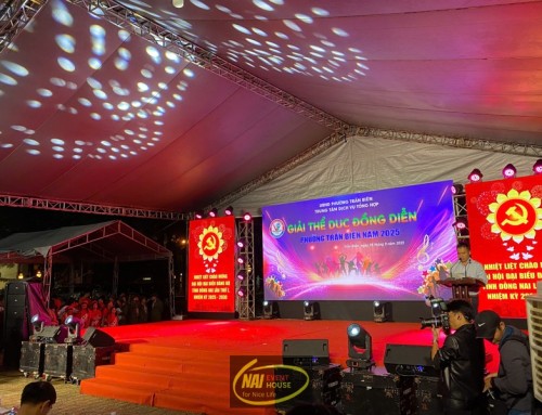 Bài viết cảm nhận tháng 9/2025