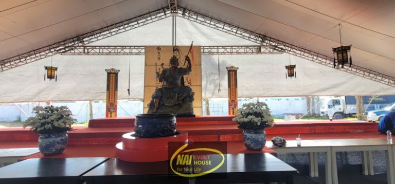 Khoá Lễ Tạ Tam Bảo – Chẩn Tế Từ Thiện – ảnh 14