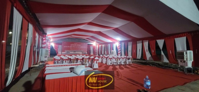 Lễ Khởi Công Xây Dựng Tổng Kho Viettel Long Bình Đồng Nai – ảnh 13