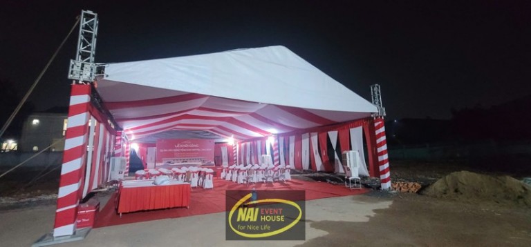 Lễ Khởi Công Xây Dựng Tổng Kho Viettel Long Bình Đồng Nai – ảnh 14