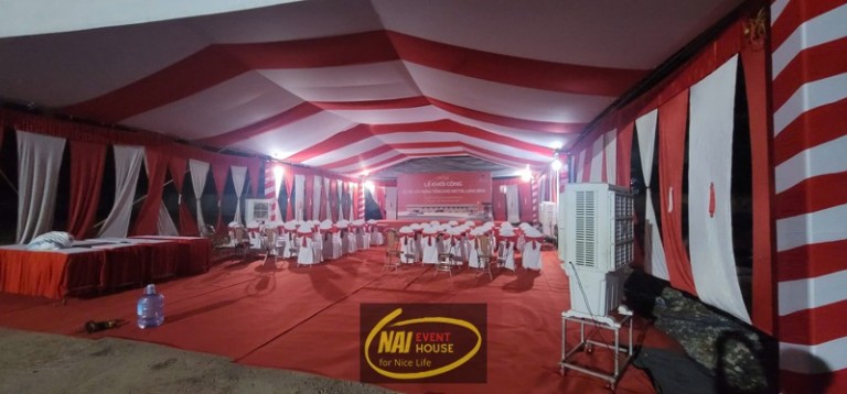 Lễ Khởi Công Xây Dựng Tổng Kho Viettel Long Bình Đồng Nai – ảnh 15