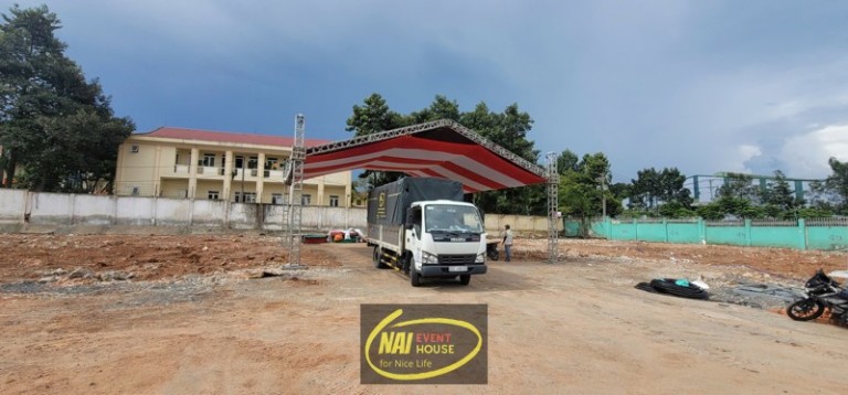 Lễ Khởi Công Xây Dựng Tổng Kho Viettel Long Bình Đồng Nai – ảnh 3