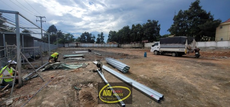 Lễ Khởi Công Xây Dựng Tổng Kho Viettel Long Bình Đồng Nai – ảnh 2
