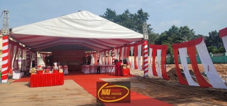 Lễ Khởi Công Xây Dựng Tổng Kho Viettel Long Bình Đồng Nai – ảnh 8