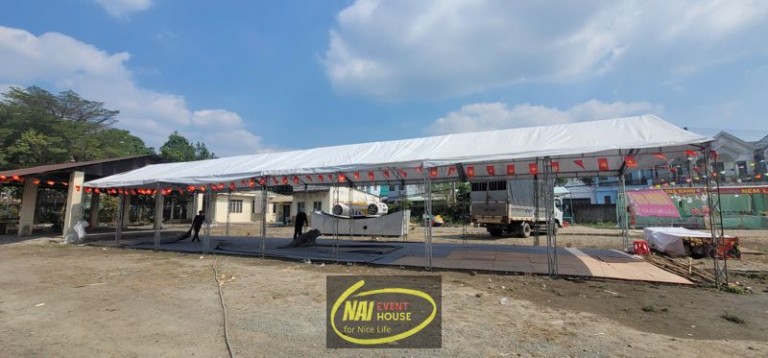 Khai Mạc Hội Xuân Phường Biên Hoà – ảnh 2