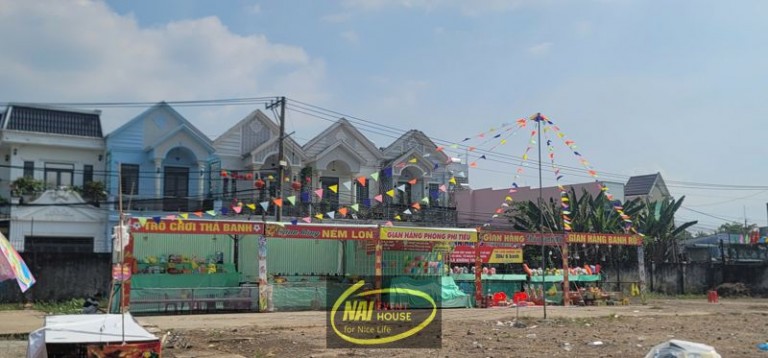 Khai Mạc Hội Xuân Phường Biên Hoà – ảnh 5
