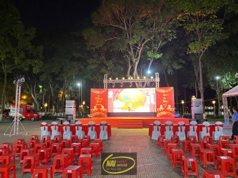 Chương Trình Nghệ Thuật Tổng Hợp – Tết 2026 tại Trấn Biên Đồng Nai – ảnh 6