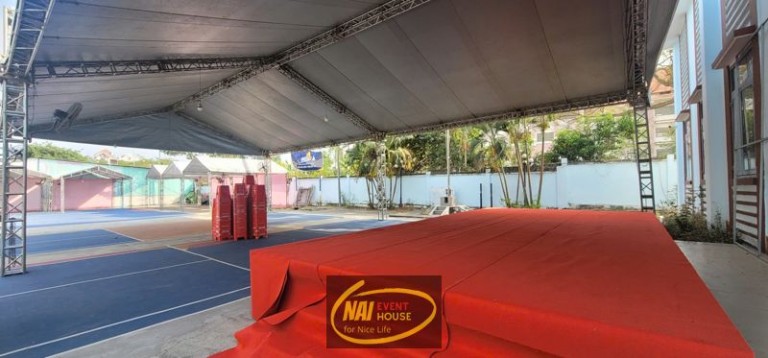 Hội Trại Tòng Quân 2026 – Phường Hố Nai Đồng Nai – ảnh 10
