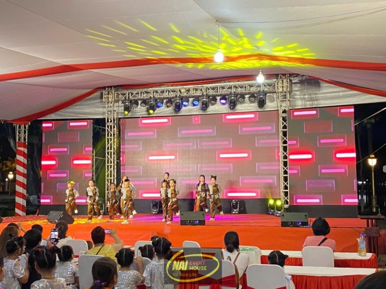 Chương trình nghệ thuật Chào mừng thành lập thành phố Đồng Nai – ảnh 7