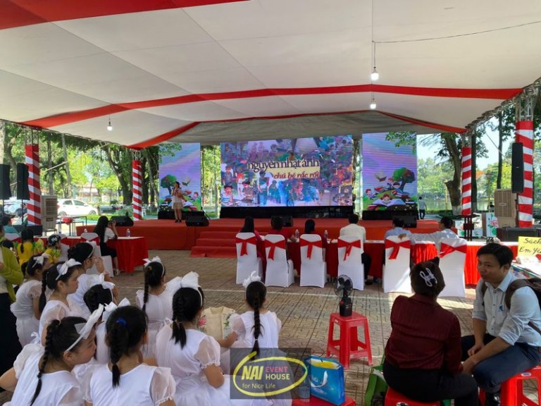 Hội Thi Giới Thiệu Và Nêu Cảm Nhận Về Sách – ảnh 5