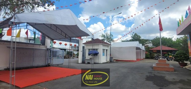Hội Trại Tòng Quân 2026 – Phường Long Bình Đồng Nai – ảnh 3