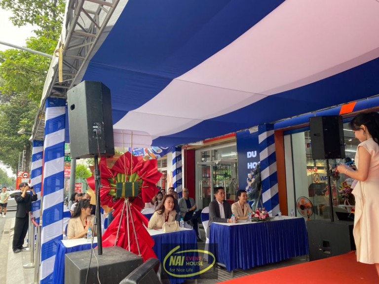 Lễ Khai Trương Văn Phòng Du Học VMP-VMG Global Pathways – ảnh 5