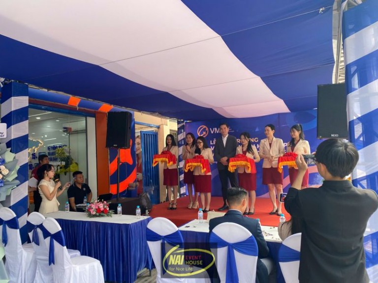 Lễ Khai Trương Văn Phòng Du Học VMP-VMG Global Pathways – ảnh 4