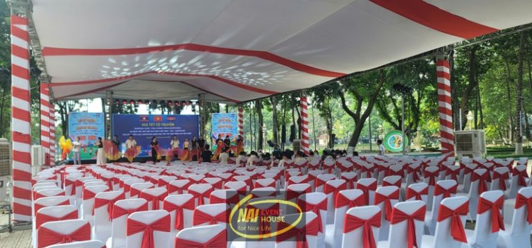 Tết Cổ Truyền Lào và Campuchia 2026 – ảnh 2