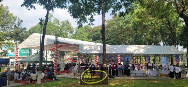 Tết Cổ Truyền Lào và Campuchia 2026 – ảnh 10