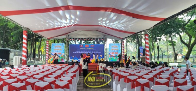 Tết Cổ Truyền Lào và Campuchia 2026 – ảnh 4