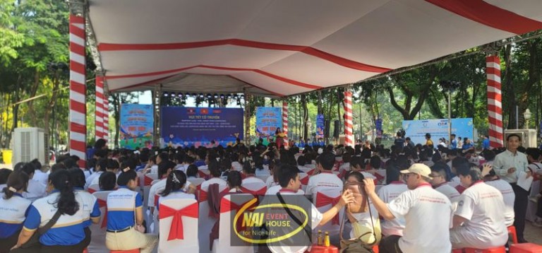 Tết Cổ Truyền Lào và Campuchia 2026 – ảnh 6