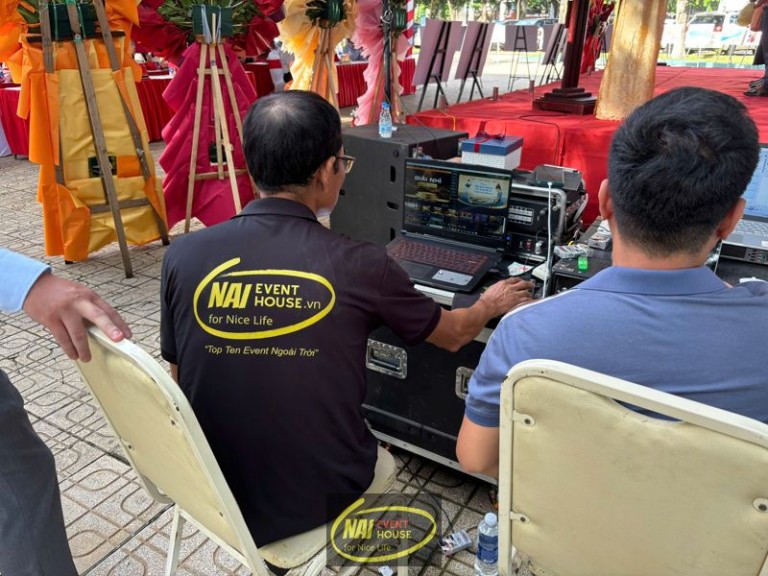 Lễ Khai Mạc Buổi Triển Lãm Và Trao Giải Cuộc Thi Ảnh Báo Chí “Khoảnh Khắc Đồng Nai” – ảnh 13