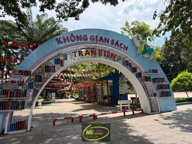 Lễ Khai Mạc Buổi Triển Lãm Và Trao Giải Cuộc Thi Ảnh Báo Chí “Khoảnh Khắc Đồng Nai”