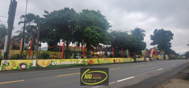 Hội Thi Trái Cây Khu Vực Đạ Huoai 2026 – ảnh 12